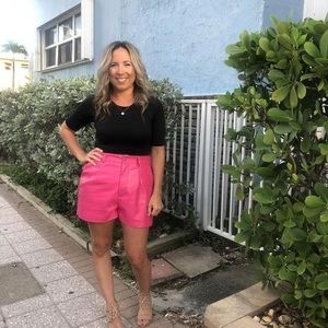 Meet your Posher, Caroline